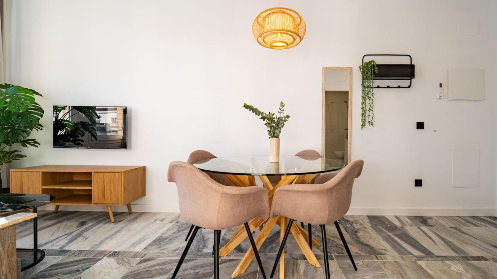 William Martin Apartments Уельва Екстер'єр фото