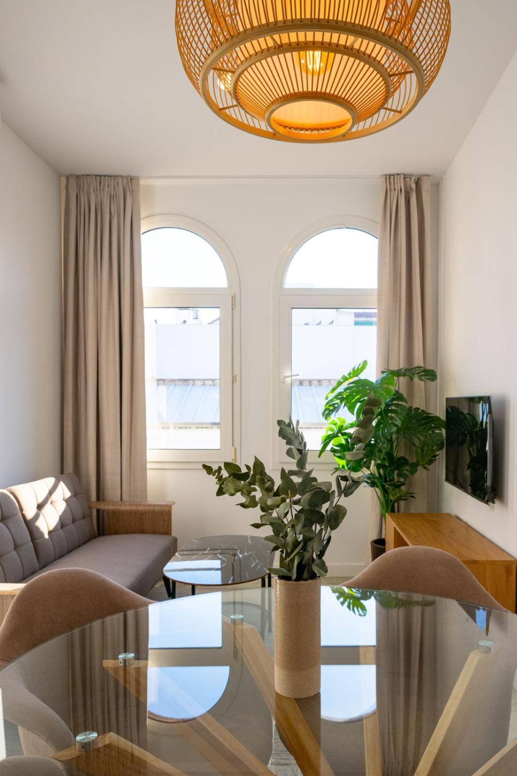 William Martin Apartments Уельва Екстер'єр фото