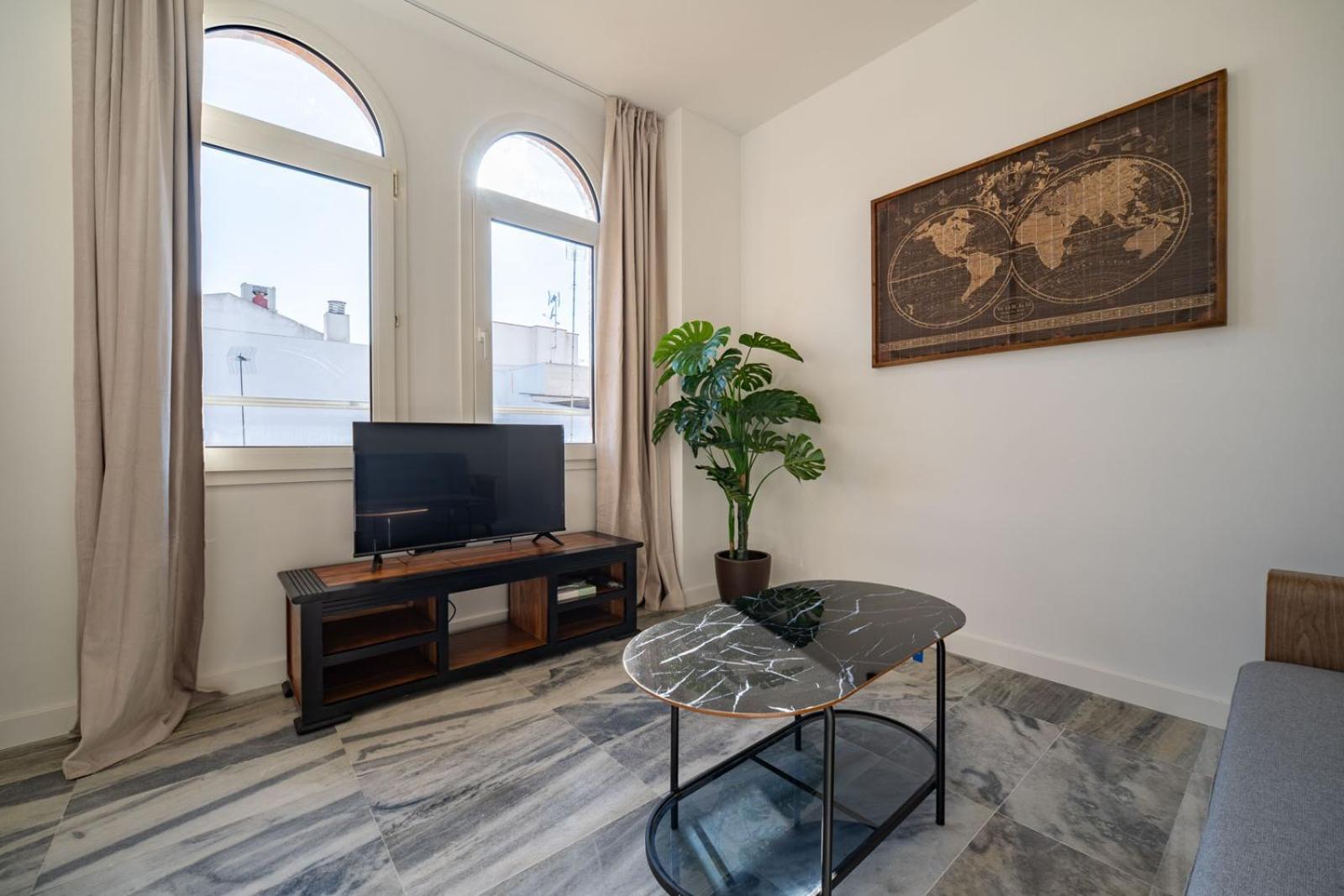 William Martin Apartments Уельва Екстер'єр фото